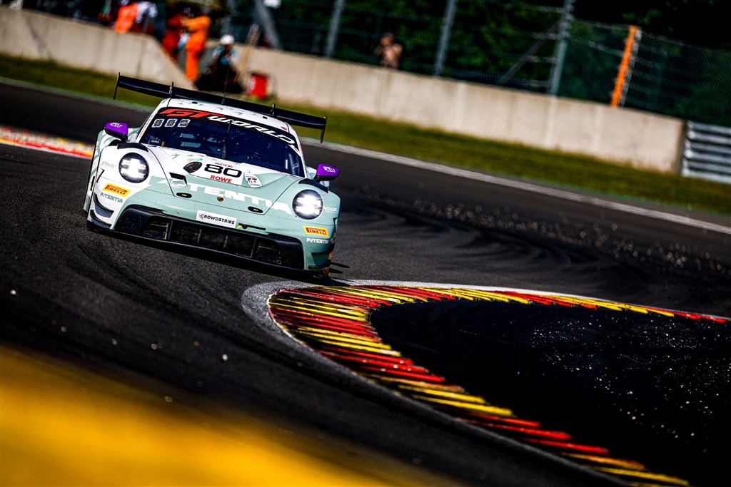 (Foto: Lionspeed GP)